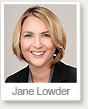 Jane Lowder